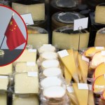 Sery z Podlasia hitem w Chinach. Obywatele Państwa Środka zjadają ich coraz więcej 