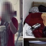 Seryjny gwałciciel w Szwecji. Ofiary odurzał, wykorzystywał i filmował