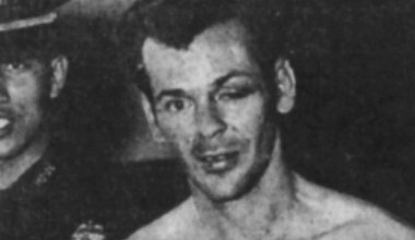 Seryjny morderca, którego miłość była jak wyrok 