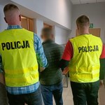 Seryjny włamywacz w rękach wielkopolskiej policji