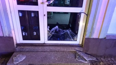 Seryjny złodziej w Jeleniej Górze. 19-latek złapany na gorącym uczynku