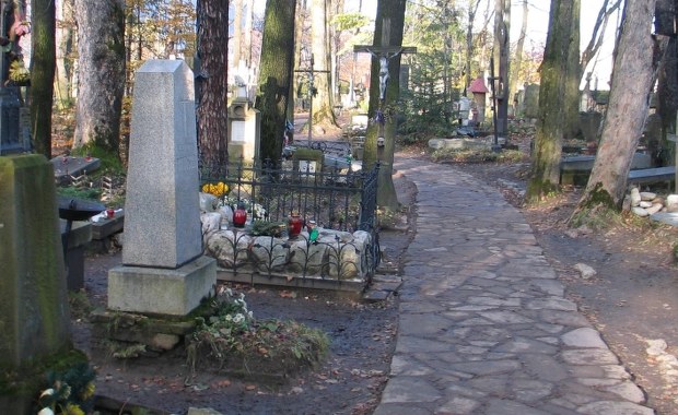 Seryjny złodziej zwłok na Pomorzu? Policjanci łączą sprawy z dwóch lat