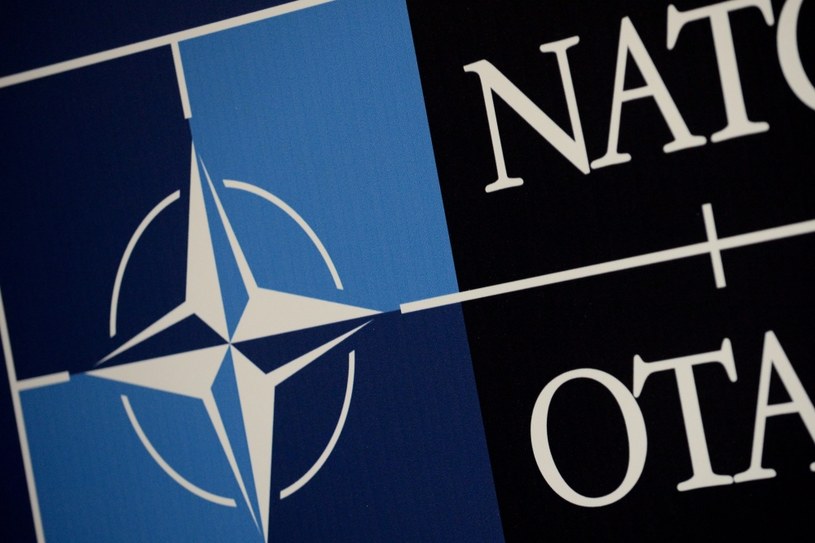 Sesja ministrów obrony państw NATO odbywa się w Kwaterze Głównej Sojuszu w Brukseli /Bartłomiej Zborowski /PAP