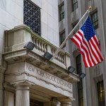 Sesja na Wall Street: Dow Jones Industrial najwyżej w historii