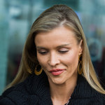 Sesja z alpakami w "Top Model". Joanna Krupa się tłumaczy