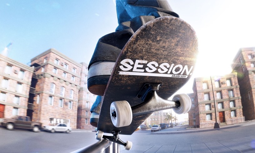 Session Skate Sim /materiały prasowe