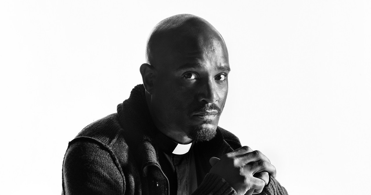 Seth Gilliam (Gabriel) /FOX /materiały prasowe