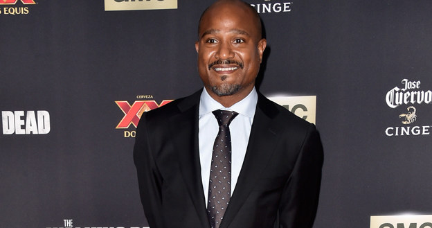 Seth Gilliam /Frazer Harrison /Getty Images