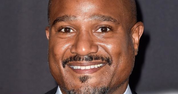 Seth Gilliam /AFP