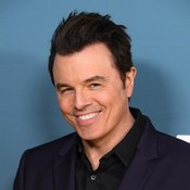 Seth MacFarlane