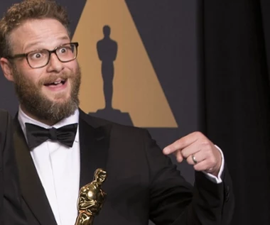 Seth Rogen dołączył do obsady filmu „Being Mortal”