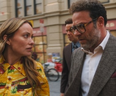 Seth Rogen powróci jako ciamajdowaty producent. Powstanie drugi sezon "Studia"
