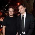 Seth Rogen, Zach Galifianakis i Bill Hader w komedii o astronautach