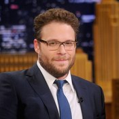 Seth Rogen