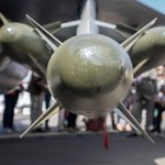 Setki ataków na Rosję unikalną bronią. Putin całkowicie bezradny