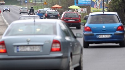 Setki kierowców mogą utknąć na zakopiance! Będzie protest