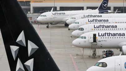 Setki lotów odwołano. Fatalne wieści dla pasażerów