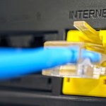 Setki ludzi bez internetu – powodem nielegalne podłączenie