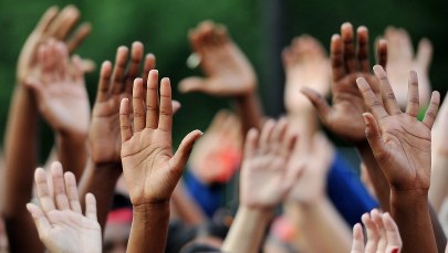 Setki ludzi protestowały po zastrzeleniu nastolatka 