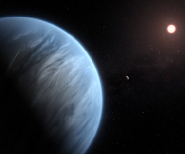 Setki miliardów planet tętniących życiem jak Ziemia przez 80 miliardów lat