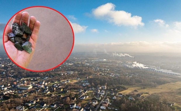 Setki milionów ton cennych rud. Amerykańska firma ruszy po skarby Myszkowa?