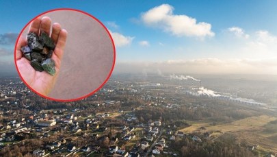 Setki milionów ton cennych rud. Amerykańska firma ruszy po skarby Myszkowa?