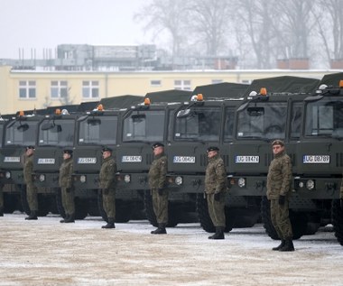 Setki nowych jelczy dla polskiego wojska