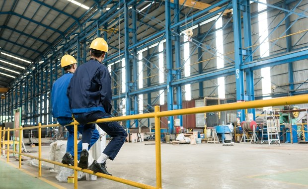 Setki nowych miejsc pracy w Łodzi. Ruszyły rekrutacje