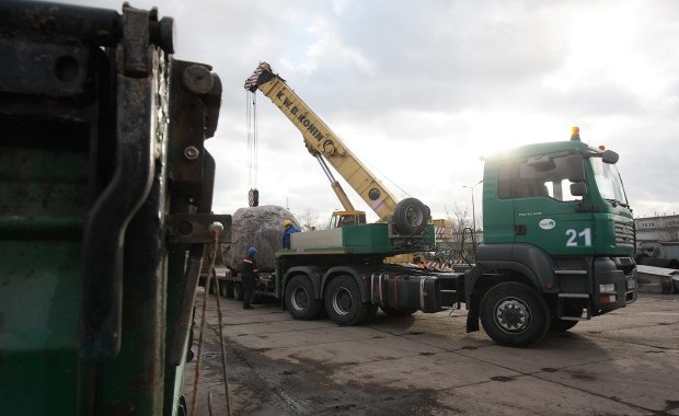 Setki osób stracą pracę. "Czekają nas duże zwolnienia"
