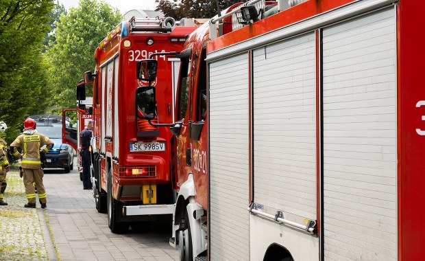 Setki osób, wypadek i panika tłumu. Nad zalewem Chechło odbędą się ćwiczenia