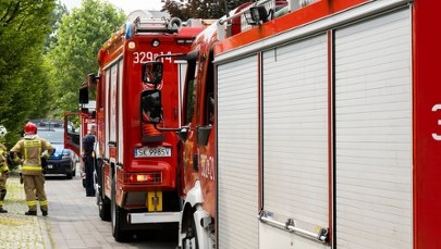 Setki osób, wypadek i panika tłumu. Nad zalewem Chechło odbędą się ćwiczenia