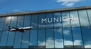 Setki pasażerów spędziło noc w samolotach. Koszmar na lotnisku w Monachium