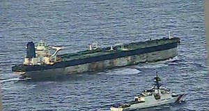 Setki rosyjskich statków zagrożonych. Będą masowe przejęcia?