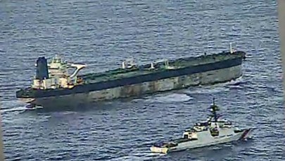 Setki rosyjskich statków zagrożonych. Będą masowe przejęcia?