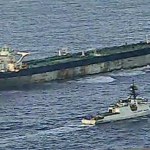 Setki rosyjskich statków zagrożonych. Brytyjczycy i NATO planują masowe przejęcia