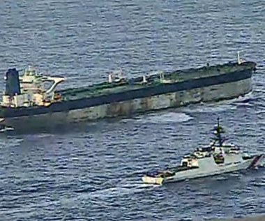 Setki rosyjskich statków zagrożonych. Brytyjczycy i NATO planują masowe przejęcia