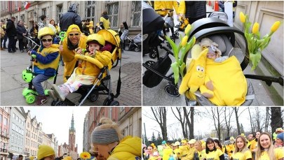 Setki spacerówek od RMF FM rozdanych!