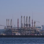 Setki tankowców utknęły w Zatoce Perskiej. Co z dostawami gazu?