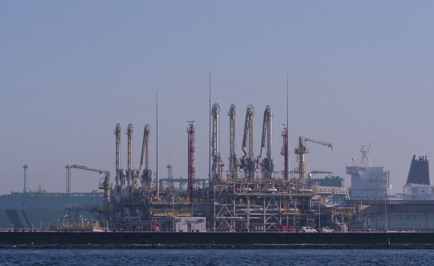 Setki tankowców utknęły w Zatoce Perskiej. Co z dostawami gazu?