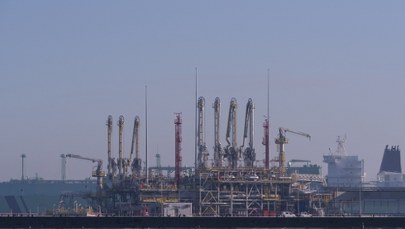 Setki tankowców utknęły w Zatoce Perskiej. Co z dostawami gazu?