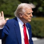 Setki tysięcy ludzi do deportacji. Trump dostał zielone światło