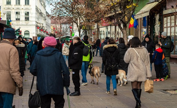 Setki tysięcy osób bez wody. Wielka awaria wodociągów w Rumunii