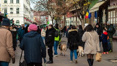 Setki tysięcy osób bez wody. Wielka awaria wodociągów w Rumunii
