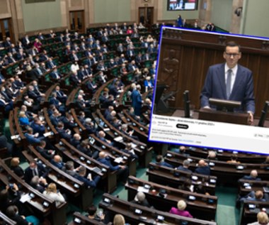 Setki tysięcy osób ogląda Sejm na żywo. Drugi wynik w historii polskiego YouTube'a