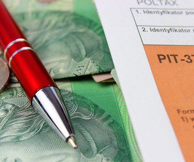Setki tysięcy Polaków zapłacą niższy PIT? Wszystko zależy od jednej ustawy