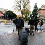 Setki tysięcy wniosków o pobyt. Gdzie cudzoziemcy najchętniej osiedlają się w Polsce?