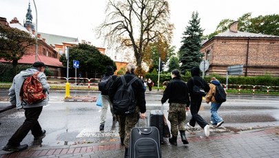 Setki tysięcy wniosków o pobyt. Gdzie cudzoziemcy najchętniej osiedlają się w Polsce?