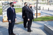Setna rocznica III powstania śląskiego. "Śląsk Wspólna Sprawa"