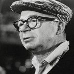 Setna rocznica urodzin Billy'ego Wildera