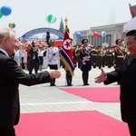 Seul reaguje na pakt Kim-Putin. Dostarczy Ukrainie broń?